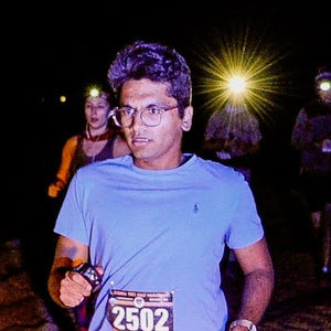 Meet your Posher, Manu